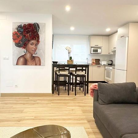 Apartamento Reformado En Santoña מראה חיצוני תמונה