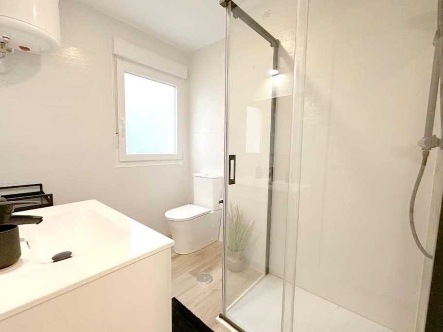 Apartamento Reformado En Santoña מראה חיצוני תמונה