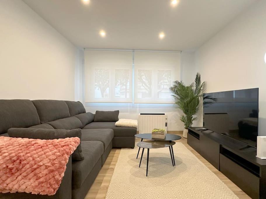 Apartamento Reformado En Santoña מראה חיצוני תמונה