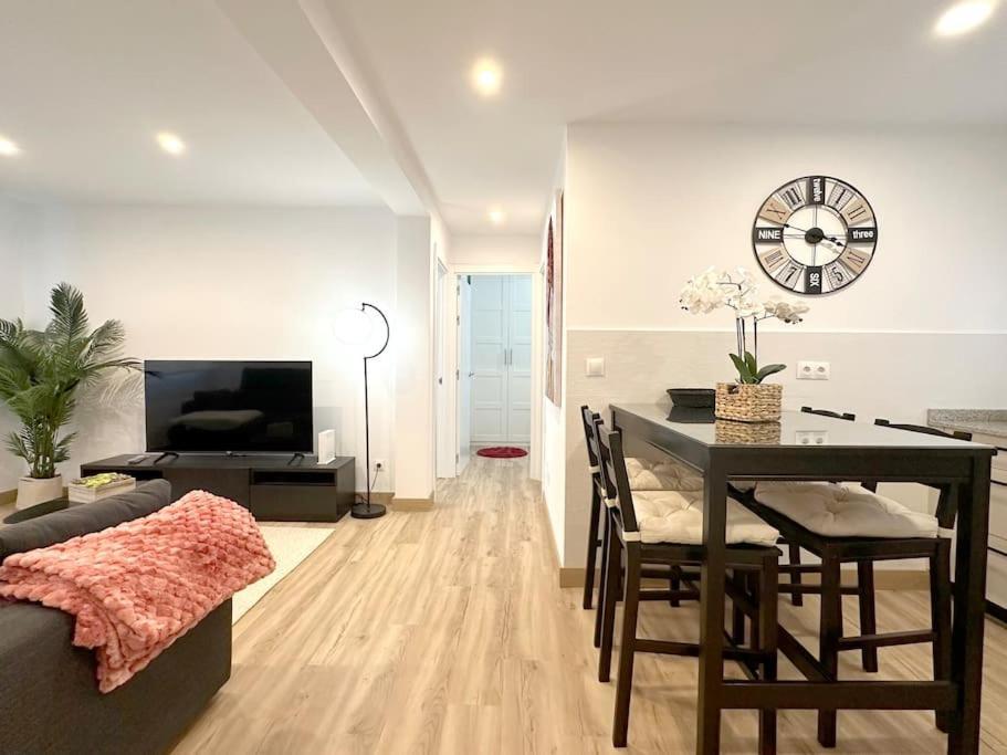 Apartamento Reformado En Santoña מראה חיצוני תמונה