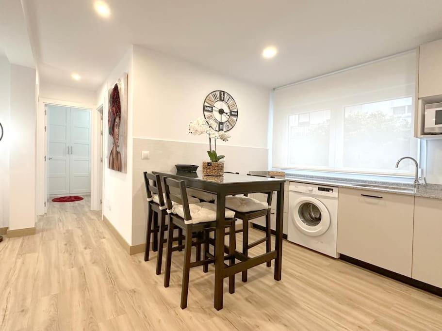 Apartamento Reformado En Santoña מראה חיצוני תמונה