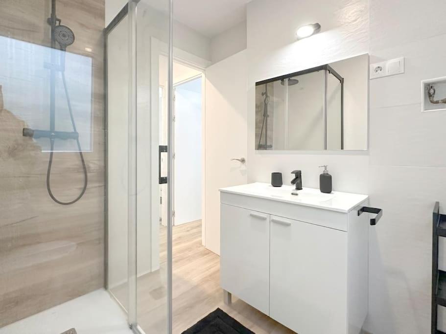 Apartamento Reformado En Santoña מראה חיצוני תמונה