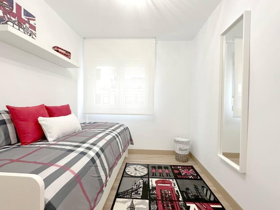 Apartamento Reformado En Santoña מראה חיצוני תמונה