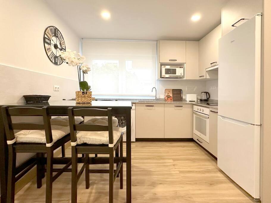 Apartamento Reformado En Santoña מראה חיצוני תמונה