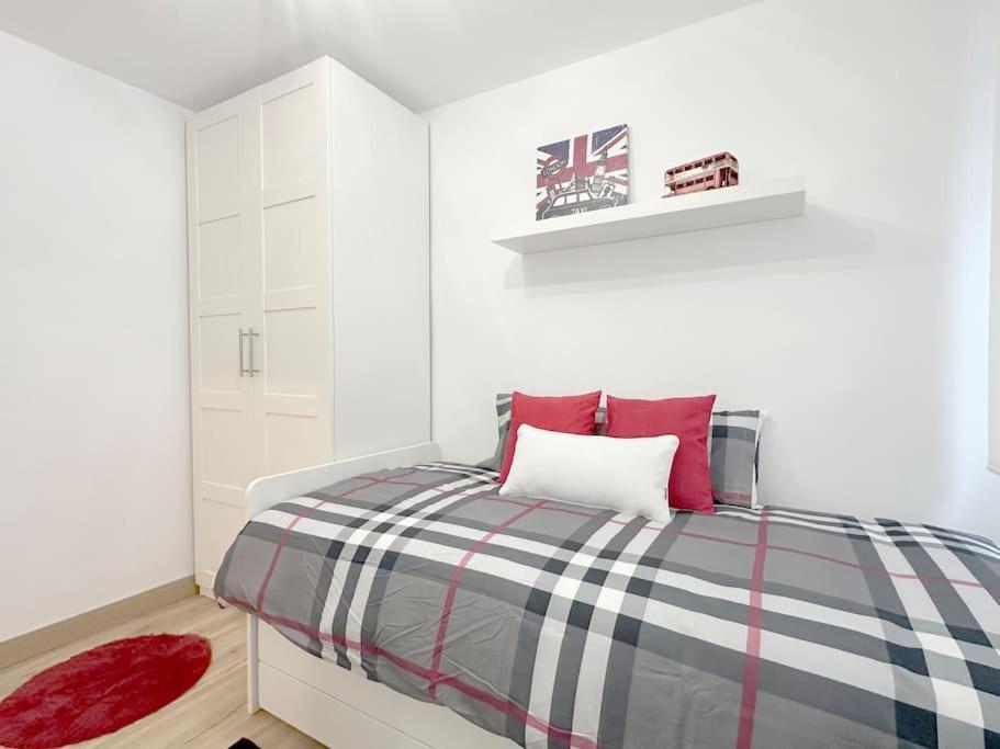Apartamento Reformado En Santoña מראה חיצוני תמונה