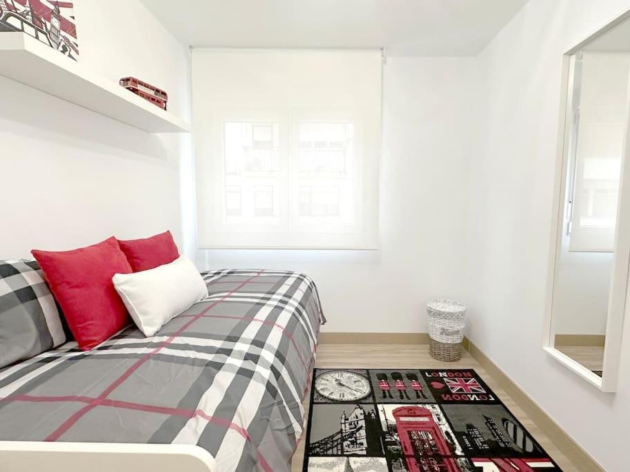 Apartamento Reformado En Santoña מראה חיצוני תמונה