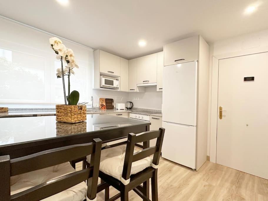 Apartamento Reformado En Santoña מראה חיצוני תמונה