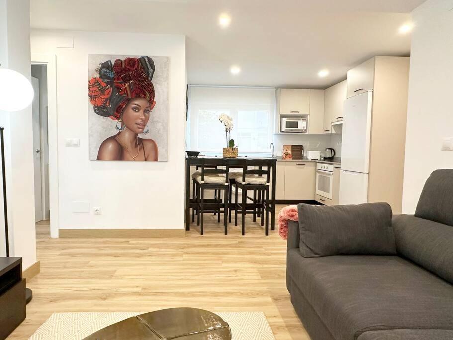 Apartamento Reformado En Santoña מראה חיצוני תמונה